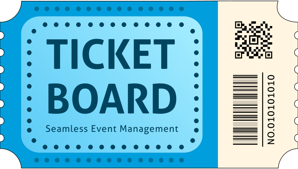 Ticket Board